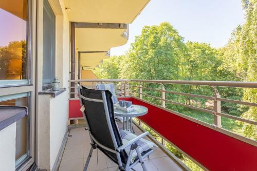 Ambria Apartments Promenada