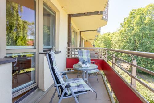 Ambria Apartments Promenada