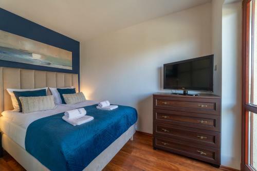 Ambria Apartments Promenada