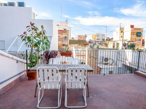 Apartamento Loft By The Beach