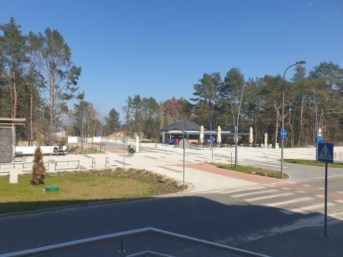 Apartamento Rezydencja Bursztyn