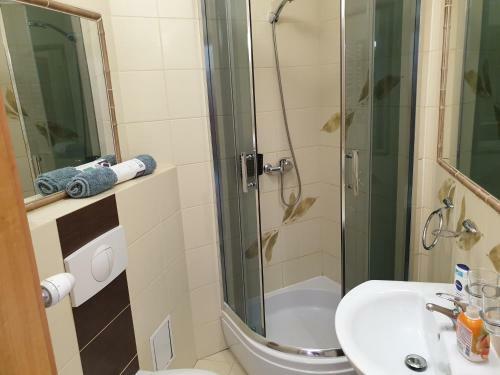 Apartamento Rezydencja Bursztyn