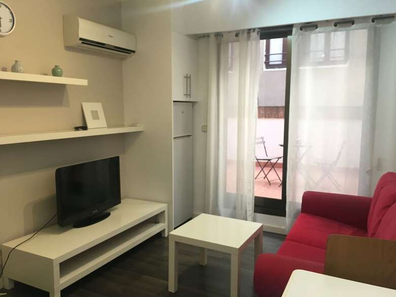 Apartamento Zerka Centro
