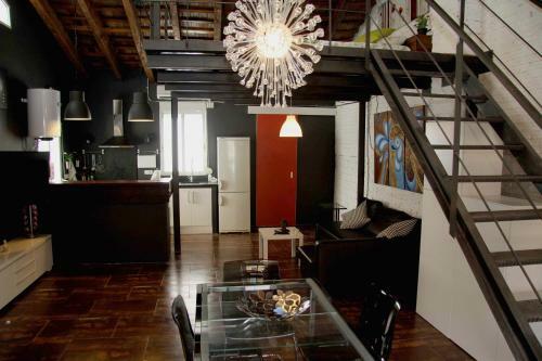 Apartamento Penthouse In Historic Center