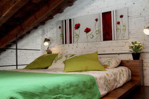 Apartamento Penthouse In Historic Center