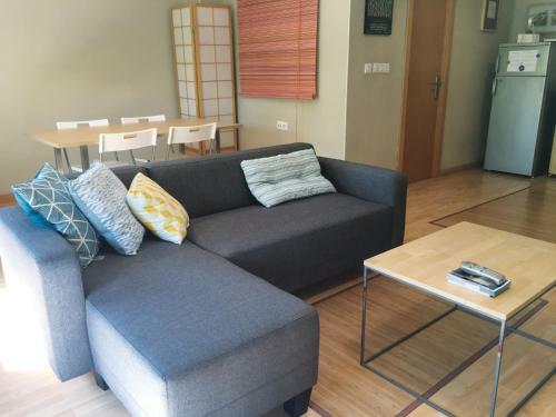 Apartamento Koa Centric, Comfy In Ruzafa
