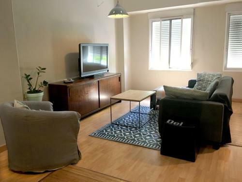 Apartamento Koa Centric, Comfy In Ruzafa