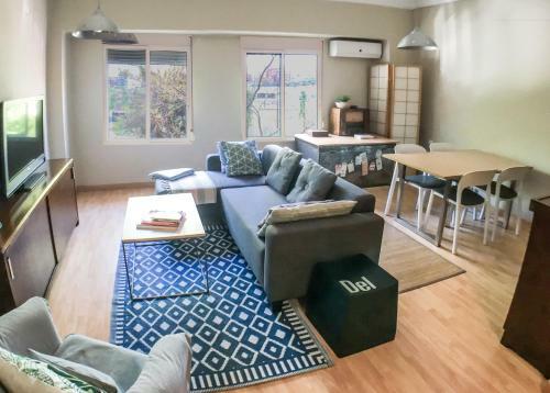 Apartamento Koa Centric, Comfy In Ruzafa