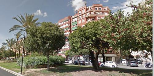 Apartamento Koa Centric, Comfy In Ruzafa