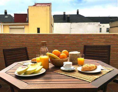 Apartamento �tico Cerca Del Mar