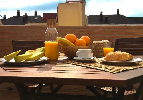Apartamento �tico Cerca Del Mar