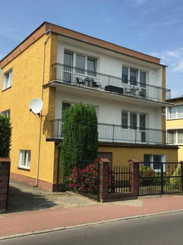 Apartament Margareta