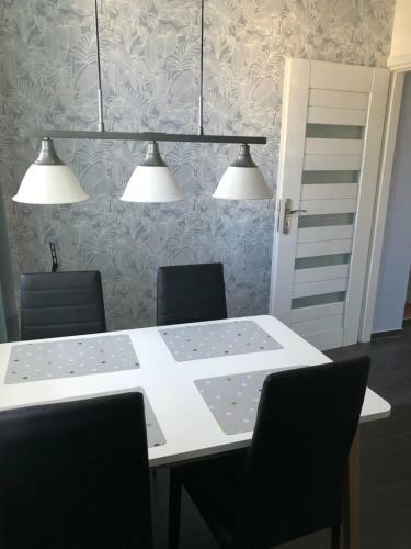 Apartament Margareta