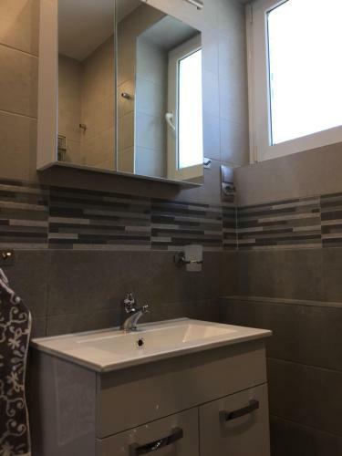 Apartament Margareta