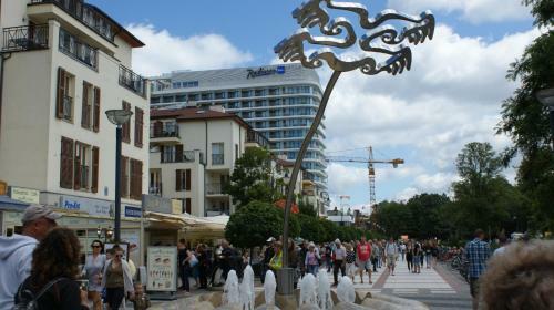 Apartament Marzena
