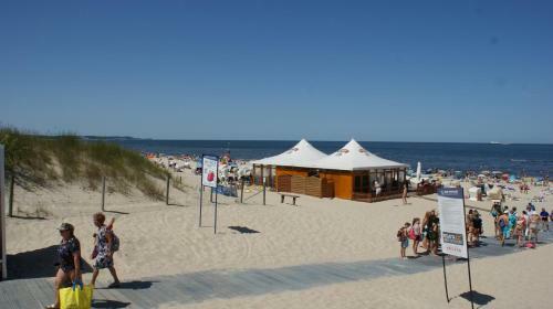 Apartament Marzena