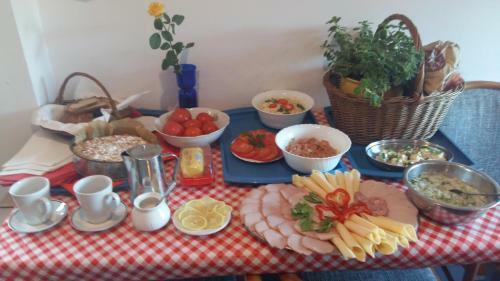 Bed & Breakfast Hotel B&a