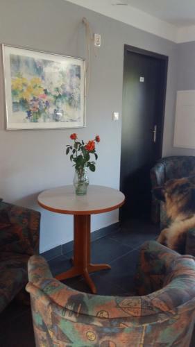 Bed & Breakfast Hotel B&a