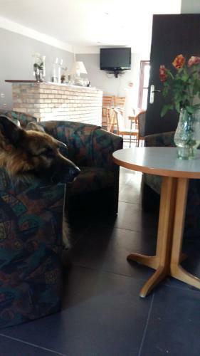 Bed & Breakfast Hotel B&a