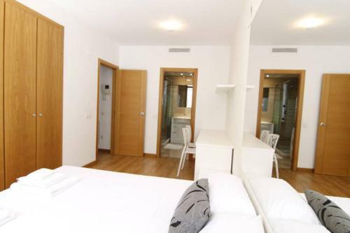 Apartament-primera Linea Playa Patacona