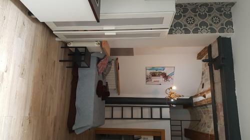Hostal Plaza Redonda Brugada Home