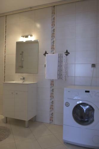 Makas Apartamenty