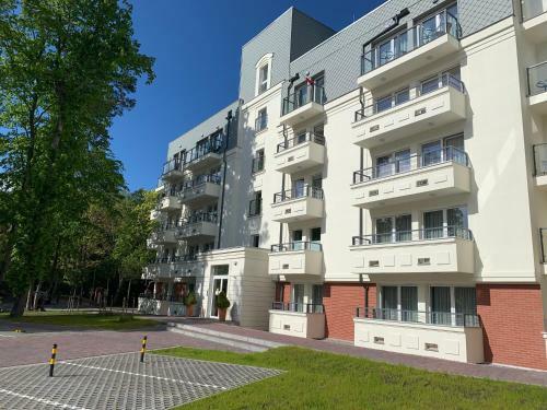 Apartament Clif