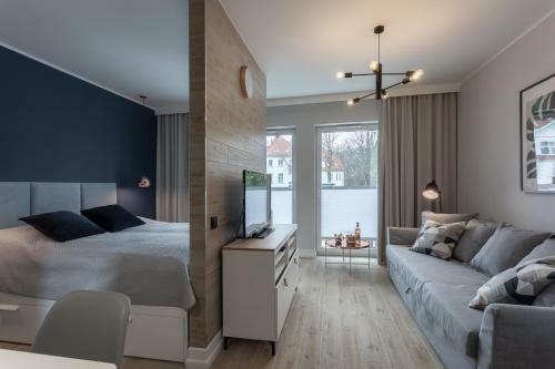 Apartament Clif