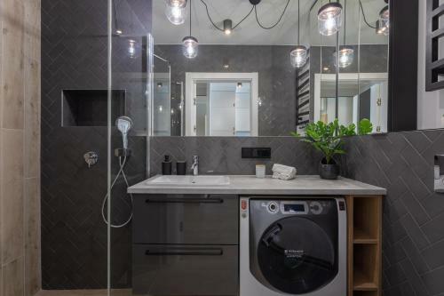 Apartament Clif