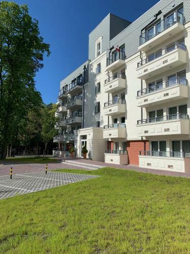 Apartament Clif