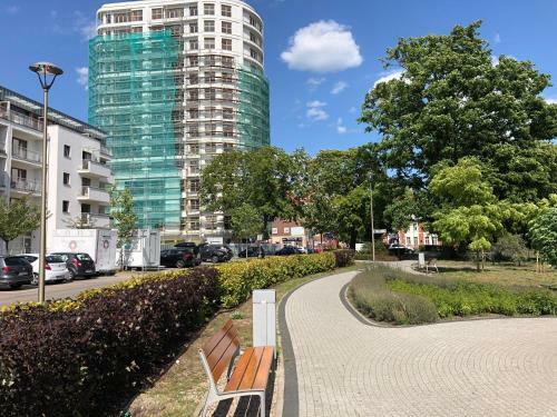 Silver Apartament
