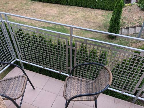 Silver Apartament