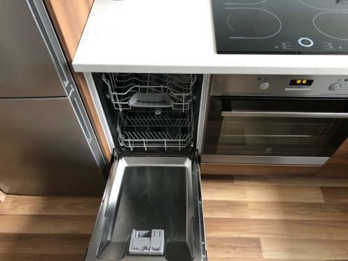 Silver Apartament