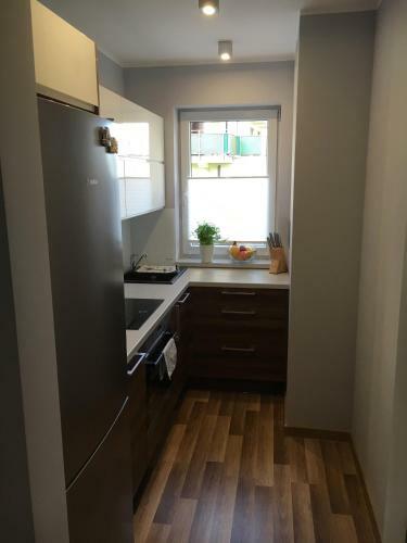 Silver Apartament