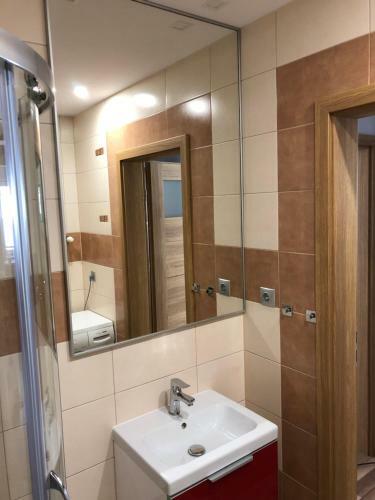 Silver Apartament