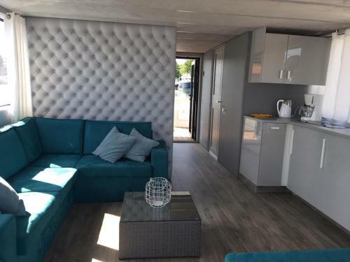 Apartamento Sunrise Houseboat