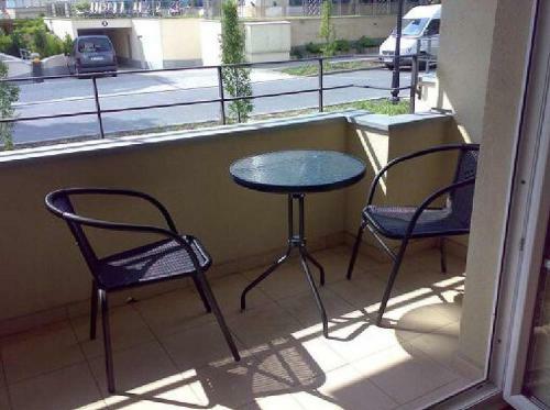 Regina Maris ?winouj?cie - Apartament Andersz