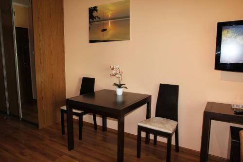 Regina Maris ?winouj?cie - Apartament Andersz