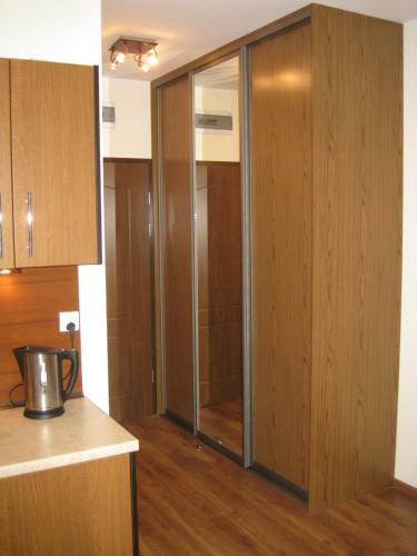 Regina Maris ?winouj?cie - Apartament Andersz