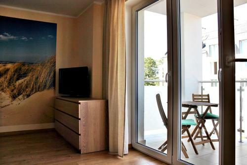 Apartbaltic - Mistral 21