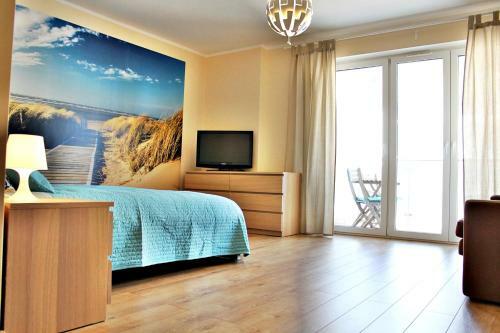 Apartbaltic - Mistral 21
