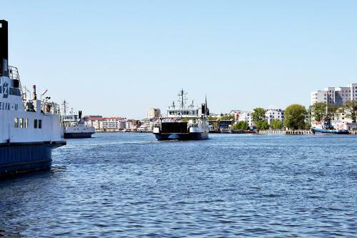 Apartbaltic - Mistral 21