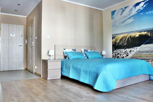 Apartbaltic - Mistral 21