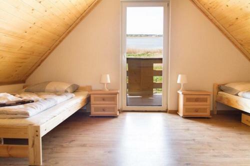 Lodge Domki Letniskowe Zbyszko