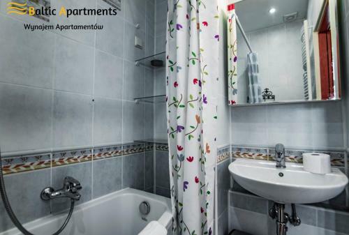 Baltic Apartments - Willa Nemuna
