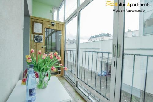 Baltic Apartments - Willa Nemuna