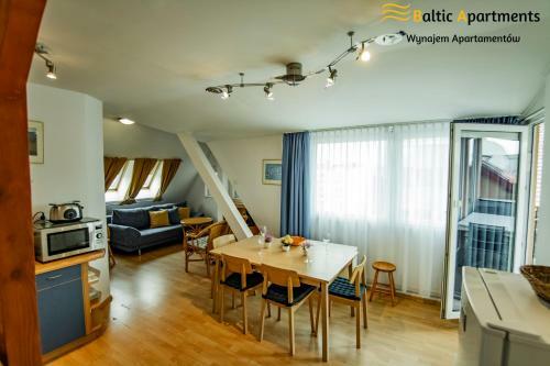 Baltic Apartments - Willa Nemuna