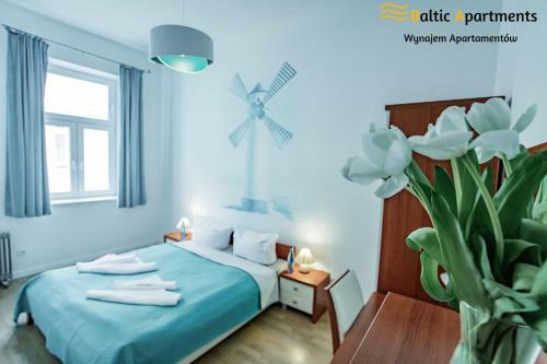 Baltic Apartments - Willa Nemuna