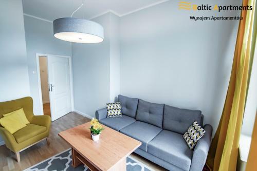 Baltic Apartments - Willa Nemuna