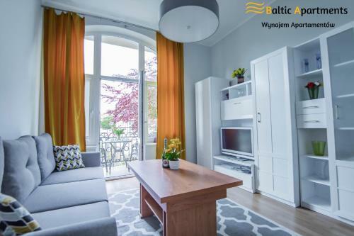 Baltic Apartments - Willa Nemuna